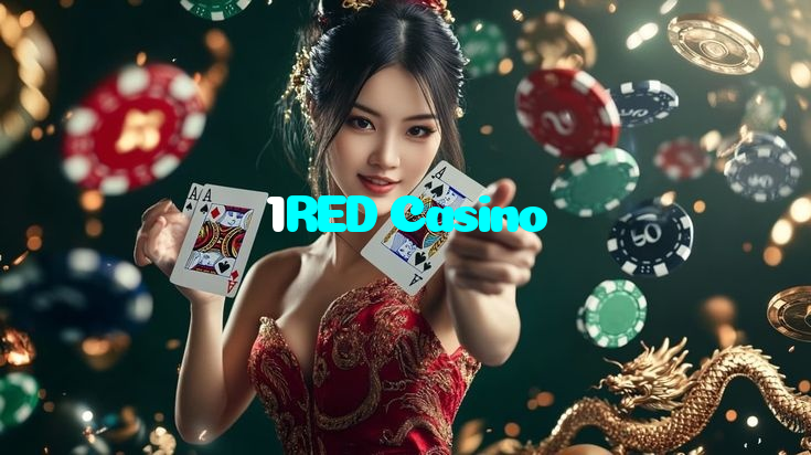 available types of 1RED Casino bet including pre-match live express and system bets