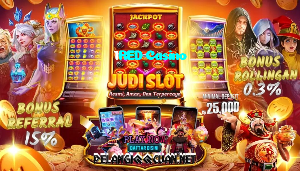 1RED Casino خوش آمدید بونس +600% پیشکش موبائل ایپ کے پروموشن سیکشن میں دکھائی دیتی ہے۔