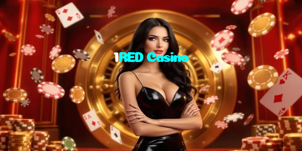 1RED Casino