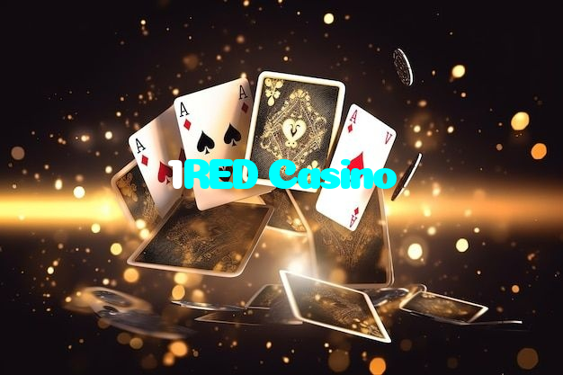 1RED Casino