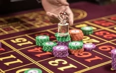 1RED Casino خوش آمدید بونس +600% پیشکش موبائل ایپ کے پروموشن سیکشن میں دکھائی دیتی ہے۔