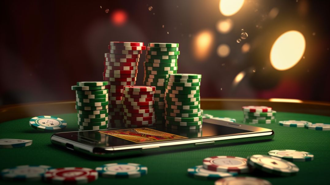 1RED Casino پر آن لائن سلاٹس کے بارے میں
