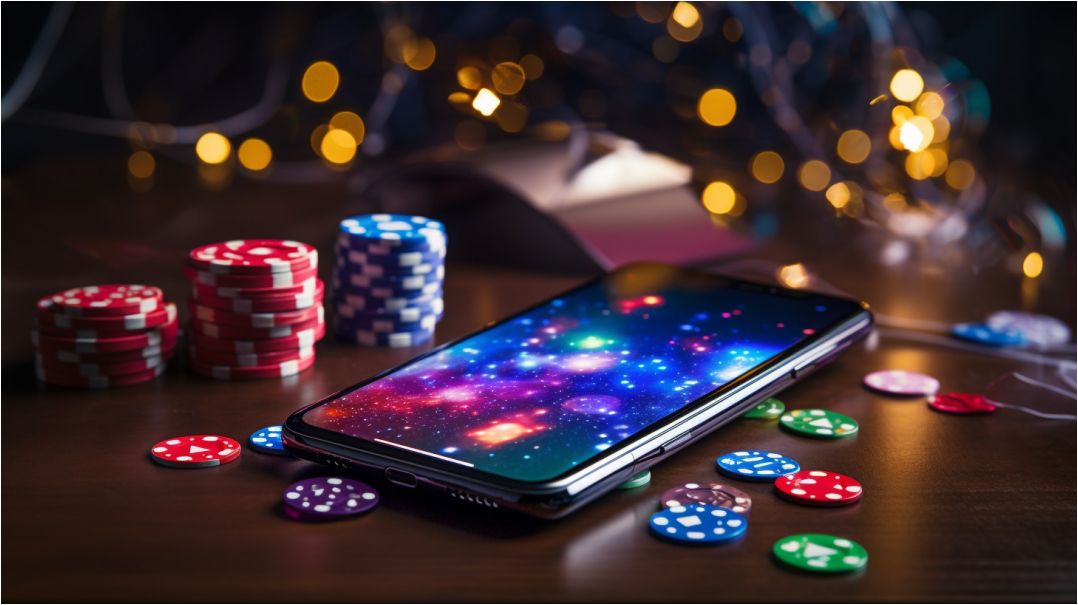 پاکستان کے 1RED Casino کھلاڑیوں کے لیےجیک پاٹ گیم