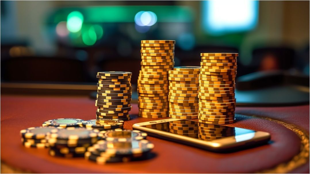 1RED Casino کیسینو میں رولیٹی گیمز کے بارے میں معلومات