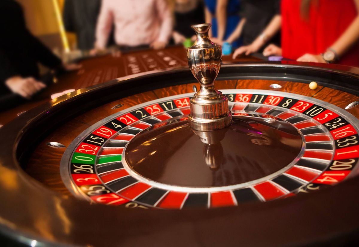 1RED Casino کیسینو میں پوکر گیمز