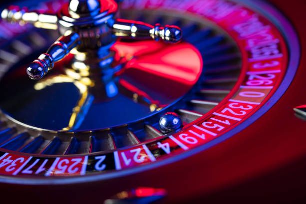 ایک اکاؤنٹ بنائیں یا 1RED Casino کیسینو میں لاگ ان کریں۔