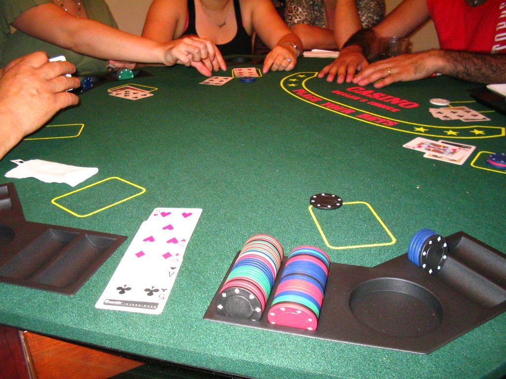 1RED Casino آن لائن کیسینو میں کھیلنے کی وجوہات