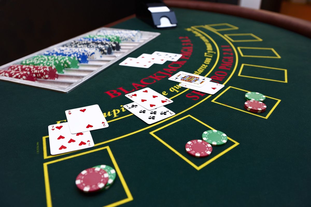 پاکستان میں 1RED Casino کا آن لائن کیسینو سیکشن کھولیں۔