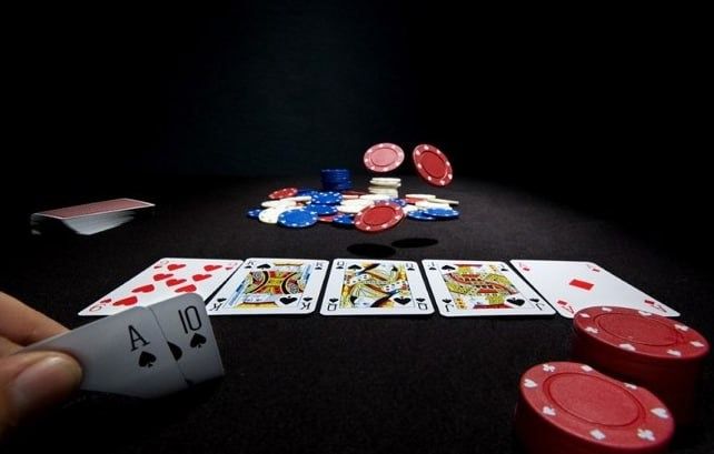 1RED Casino کیسینو میں ایک آن لائن گیم کا انتخاب کریں۔