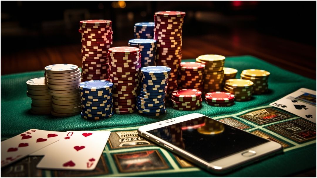 1RED Casino کیسینو میں سلاٹ کھیلنا شروع کریں۔
