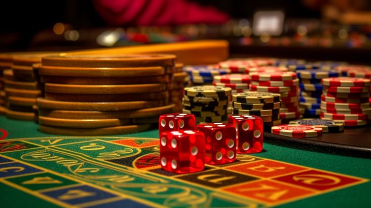 پاکستان کے نئے 1RED Casinoکیسینو کھلاڑیوں کے لیے خوش آمدید بونس