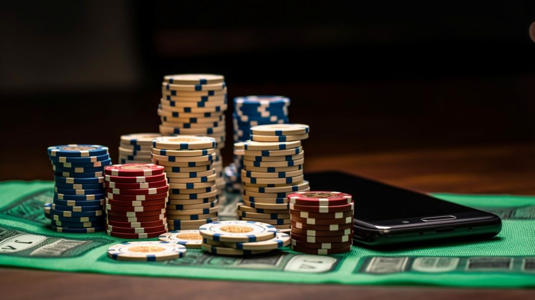 1RED Casino آن لائن کیسینو میں اصل گیمز